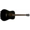 Ibanez V72E BK akustick kytara