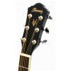 Ibanez V72E BK akustick kytara