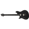 Evh Wolfgang Usa Left-Hand, Ebony Fingerboard, Stealth Black