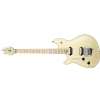 Evh Wolfgang Usa Left Hand, Birdseye Maple Fingerboard, Vintage White