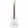 Fender Squier Bullet Stratocaster Hard Tail, Laurel Fingerboard, Arctic White