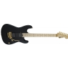 Charvel Pro-Mod San Dimas Style 1 Hh Fr M, Maple Fingerboard, Satin Black