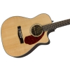 Fender CC 140 SCE NAT WC