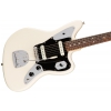 Fender American Pro Jaguar Rosewood Fingerboard, Olympic White