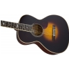 Gretsch G9531 Style 3 Double-0 Grand Concert Acoustic Guitar, Appalachia Cloudburst