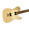 Fender J5 Telecaster, Laurel Fingerboard, Frost Gold