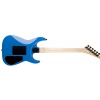 Jackson Js Series Dinky Arch Top Js32 Dka Lh, Rosewood Fingerboard, Bright Blue