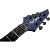 Jackson Usa Signature Chris Broderick Soloist Ht6, Ebony Fingerboard, Transparent Blue Jackson Usa Signature Chris Broderick Soloist Ht6, Ebony Fingerboard, Transparent Blue