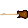 Fender Classic Player Baja ′60s Telecaster Pau Ferro Fingerboard, 3-Color Sunburst