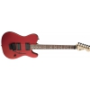 Charvel Usa Select San Dimas Style 2 Hh Fr, Rosewood Fingerboard, Torred