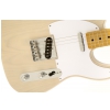 Fender Classic Series ′50s White Blond elektrická kytara Fender Classic Series ′50s White Blond elektrická kytara