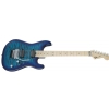 Charvel Pro-Mod San Dimas Style 1 Hh Fr M Qm, Maple Fingerboard, Chlorine Burst