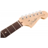 Fender American Pro Jazzmaster Rosewood Fingerboard, 3-Color Sunburst