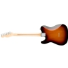 Fender American Pro Telecaster Deluxe Shaw Bucker Rosewood Fingerboard, 3-Color Sunburst