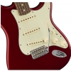 Fender Classic Series ′60s Stratocaster Pau Ferro Fingerboard, Candy Apple Red