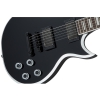 Jackson X Series Signature Marty Friedman Mf-1, Rosewood Fingerboard, Gloss Black With White Bevels