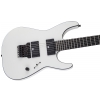 Jackson Usa Signature Mick Thomson Soloist Ebony Fingerboard, Arctic White