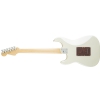 Fender American Elite Stratocaster Hss Shaw Bucker Maple Fingerboard, Olympic Pearl