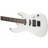 Charvel Usa Select San Dimas Style 1 Hss Ht, Rosewood Fingerboard, Snow Blind Satin