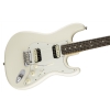 Fender American Pro Stratocaster Hh Shaw Bucker Rosewood Fingerboard, Olympic White