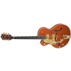 Gretsch G6120tlh Players Edition Nashville With Bigsby Left-Handed