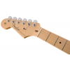 Fender American Pro Stratocaster Left-Hand, Maple Fingerboard, Black