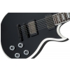 Jackson Usa Signature Marty Friedman Mf-1, Rosewood Fingerboard, Gloss Black With White Bevels