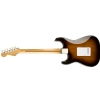 Fender Classic Series ′50s Stratocaster Maple Fingerboard, 2-Color Sunburst
