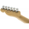 Fender American Elite Telecaster Maple Fingerboard, Butterscotch Blonde