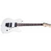 Charvel Usa Select San Dimas Style 2 Hh Fr, Rosewood Fingerboard, Snow Blind Satin