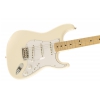 Fender Classic Series ′70s Stratocaster Maple Fingerboard, Olympic White