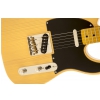 Fender Squier Classic Vibe Telecaster 50′s Butterschotch Blonde elektrick kytara