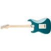 Fender American Elite Stratocaster Hss Shaw Bucker Ebony Fingerboard, Ocean Turquoise