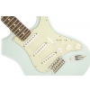 Fender American Special Stratocaster RW Sonic Blue