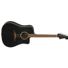 Fender Redondo Special, Pau Ferro Fingerboard, Matte Black