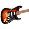 Fender Stevie Ray Vaughan Stratocaster PF 3- color Sunburst elektrick kytara