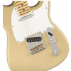 Fender Limited Edition Whiteguard Stratocaster Maple Fingerboard, Vintage Blonde