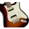 Fender American Pro Stratocaster Hh Shaw Bucker, Rosewood Fingerboard, 3-Color Sunburst
