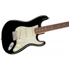  Fender American Pro Stratocaster RW Black elektrick kytara