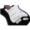 Fender Squier Bullet Stratocaster Hard Tail, Laurel Fingerboard, Black