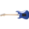 Fender Contemporary Stratocaster Hss, Rosewood Fingerboard, Ocean Blue Metallic