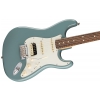 Fender American Pro Stratocaster HSS Shaw RW elektrick kytara