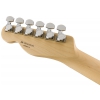 Fender American Elite Telecaster Thinline, Maple Fingerboard, Champagne