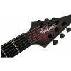 Jackson Pro Series Signature Misha Mansoor Juggernaut Ht6fm, Ebony Fingerboard, Scarlet Burst