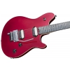 Evh Wolfgang Special, Ebony Fingerboard, Candy Apple Red Metallic