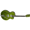 Gretsch G6120sh-Gspk Brian Setzer Hot Rod With Bigsby Tv Jones Setzer Pickups