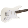 Fender Squier Bullet Stratocaster Hard Tail, Laurel Fingerboard, Arctic White