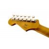 Fender Classic Vibe Stratocaster ′50s, Maple Fingerboard, Sherwood Green Metallic With Matching Headcap