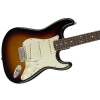 Fender Classic Series ′60s Stratocaster Pau Ferro Fingerboard, 3-Color Sunburst