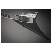 Jackson Pro Series Rhoads Rr, Ebony Fingerboard, Gloss Black